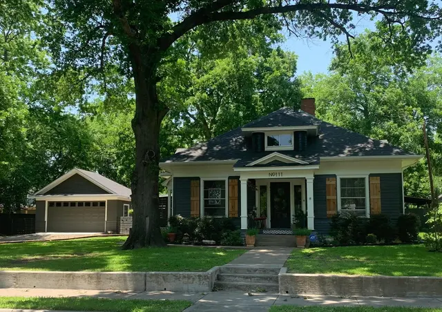 Lonestar Backyards & Buildings — photo from the business 9