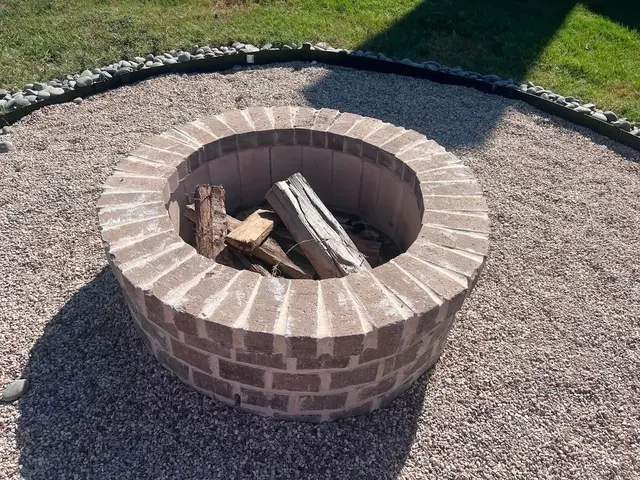 Customer photo of work by Lonestar Backyards & Buildings, from Towera Brown's review