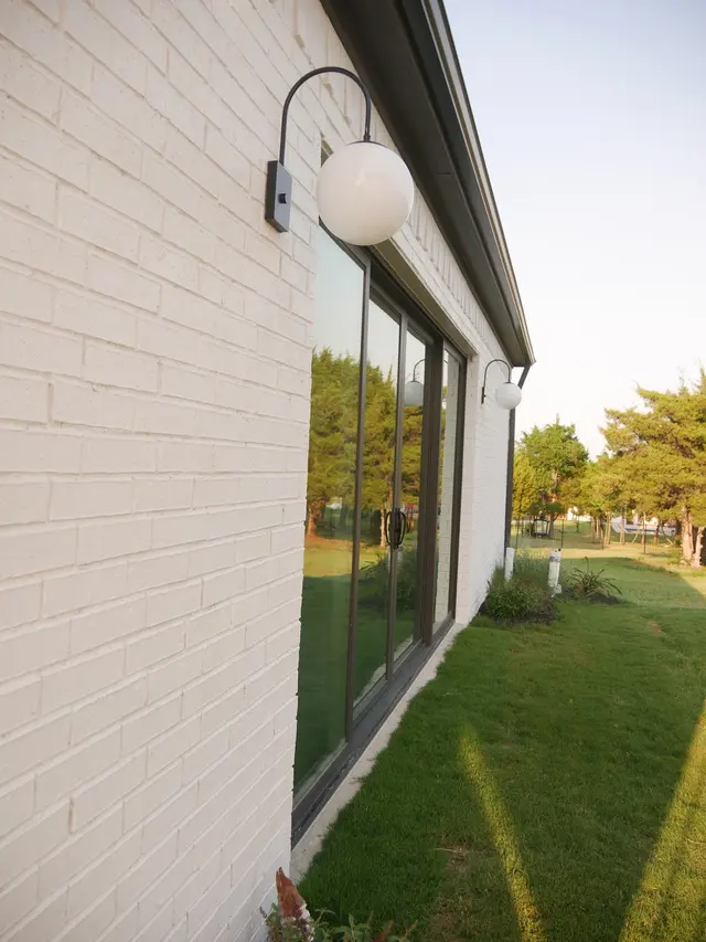 Lonestar Backyards & Buildings — photo from the business 3