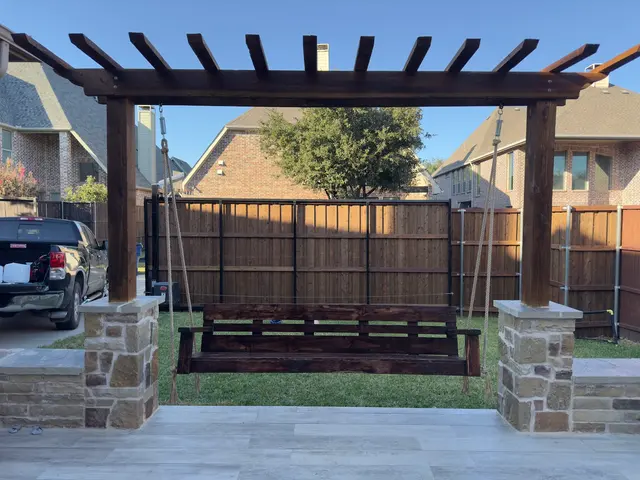 Walker Custom Exteriors — photo from the business 7