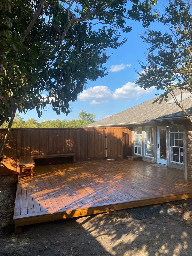 Walker Custom Exteriors — photo from the business 6