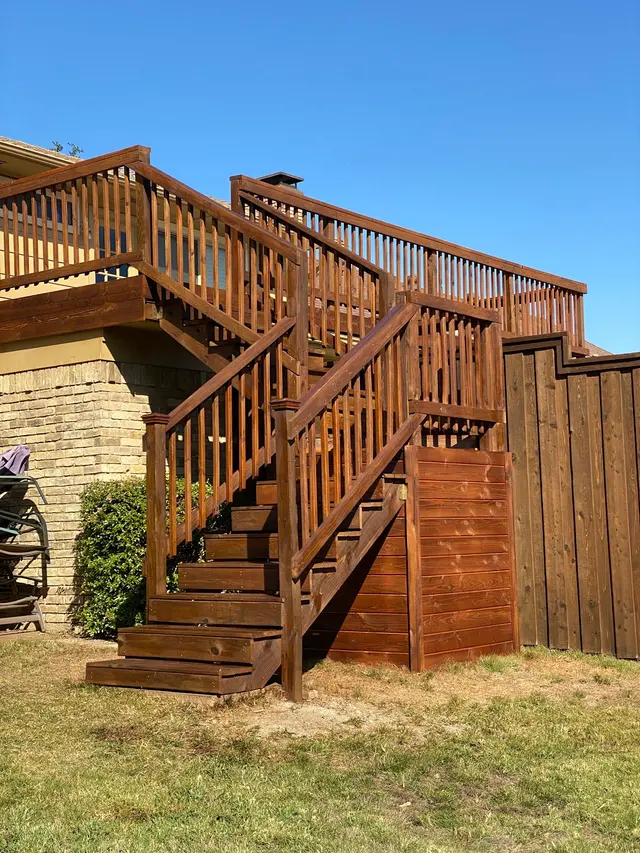 Walker Custom Exteriors — photo from the business 9