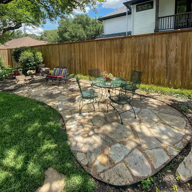 Walker Custom Exteriors — photo from the business 10