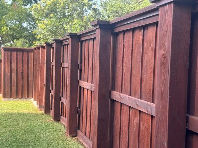 Walker Custom Exteriors — photo from the business 2