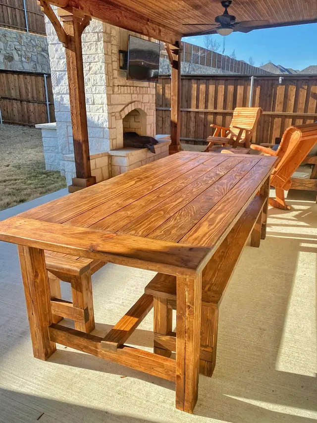 Walker Custom Exteriors — photo from the business 11