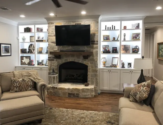 4G Electrician, LLC - Lake Dallas — photo from the business 11