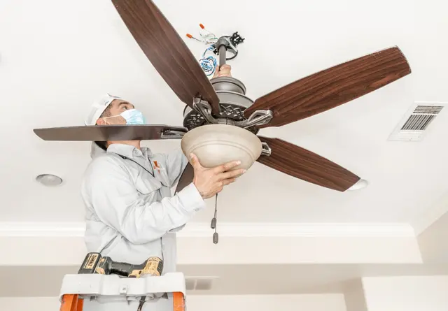 4G Electrician, LLC - Lake Dallas — photo from the business 5