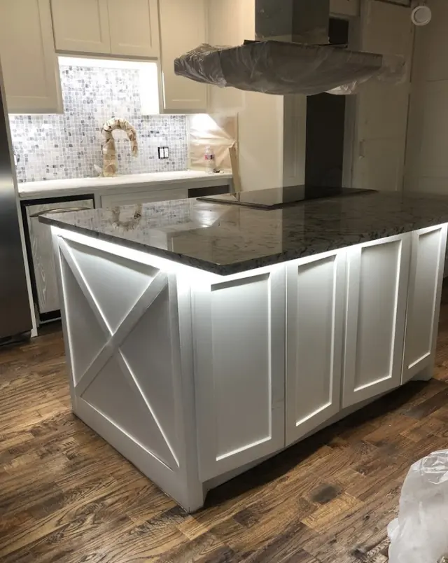 4G Electrician, LLC - Lake Dallas — photo from the business 10