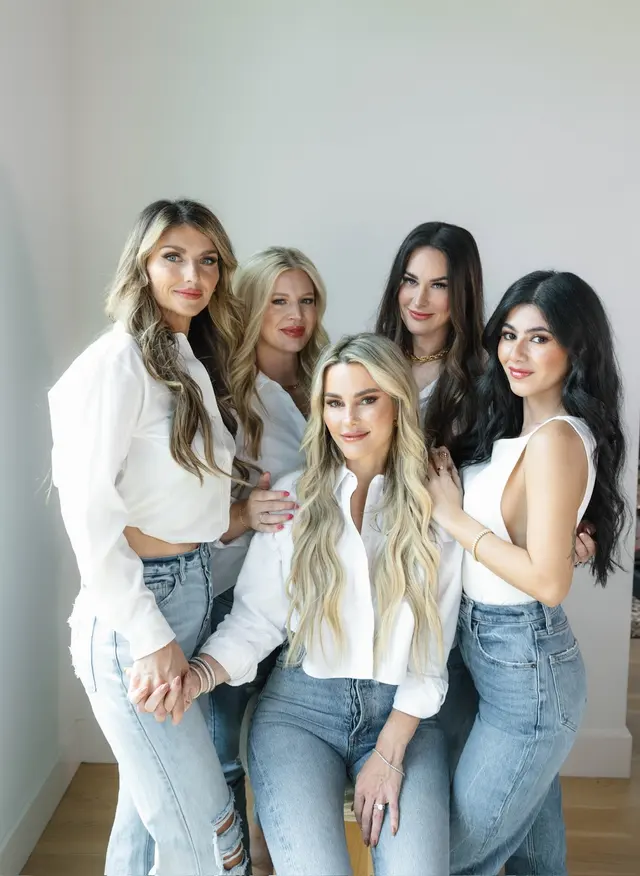 LOU LOU Med Spa — photo from the business 12