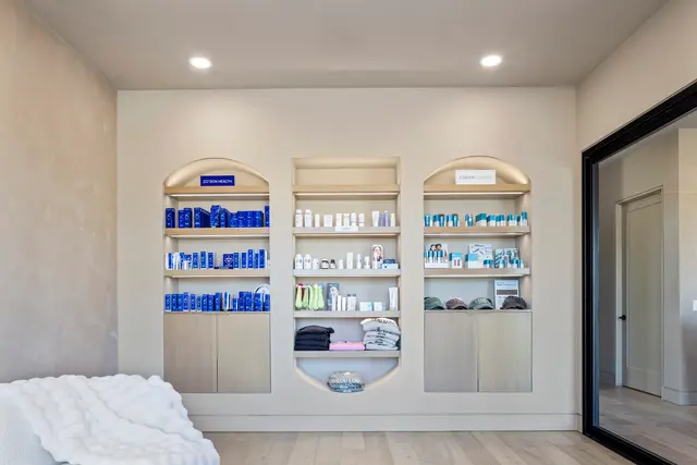 LOU LOU Med Spa — photo from the business 10