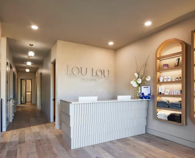 LOU LOU Med Spa — photo from the business 6