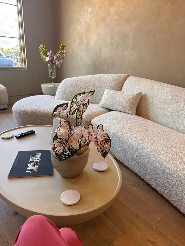 LOU LOU Med Spa — customer photo 11