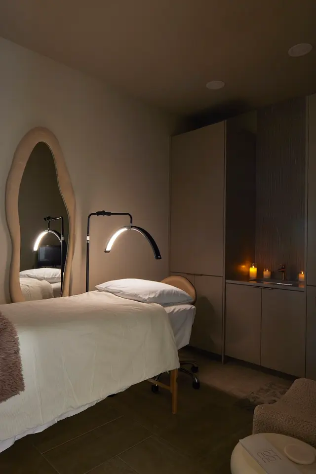 LOU LOU Med Spa — photo from the business 7