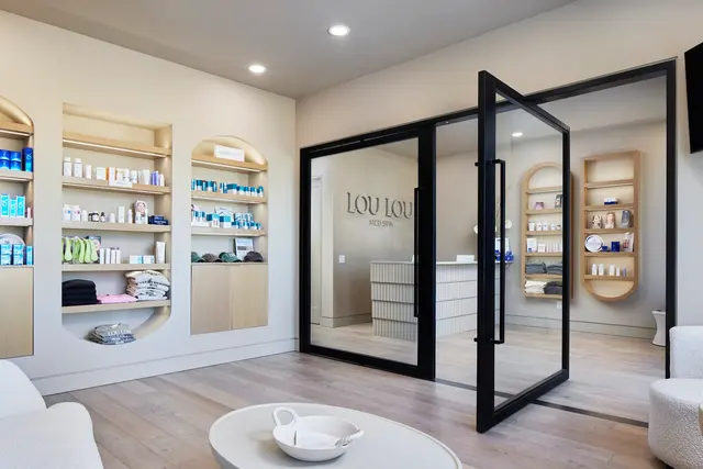 LOU LOU Med Spa — photo from the business 2