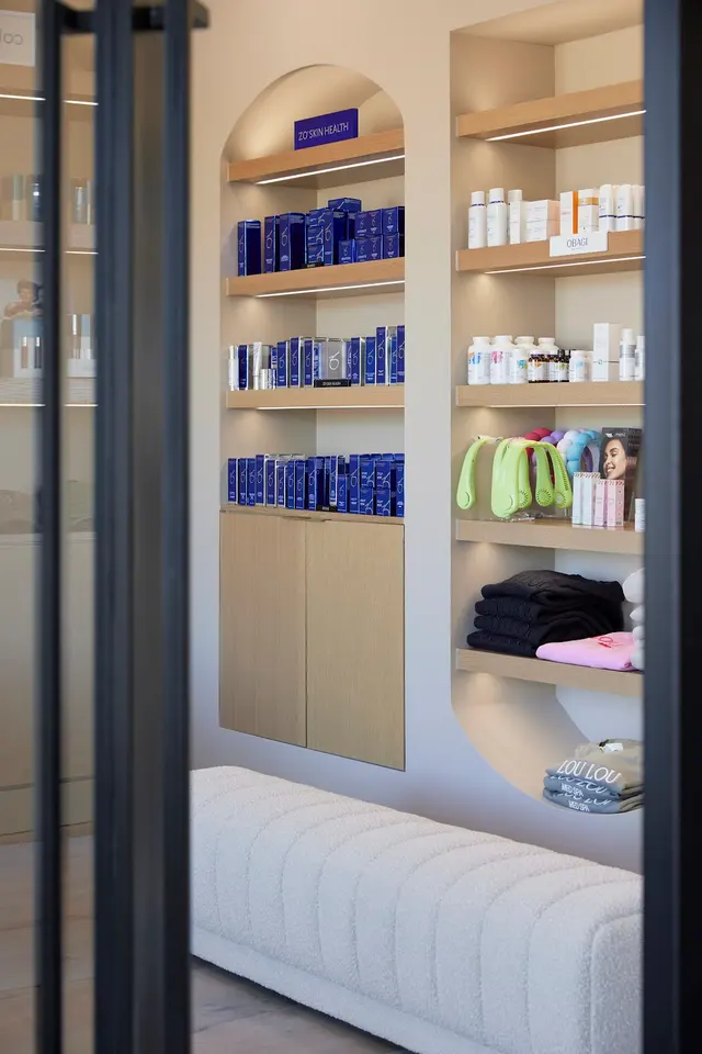 LOU LOU Med Spa — photo from the business 8
