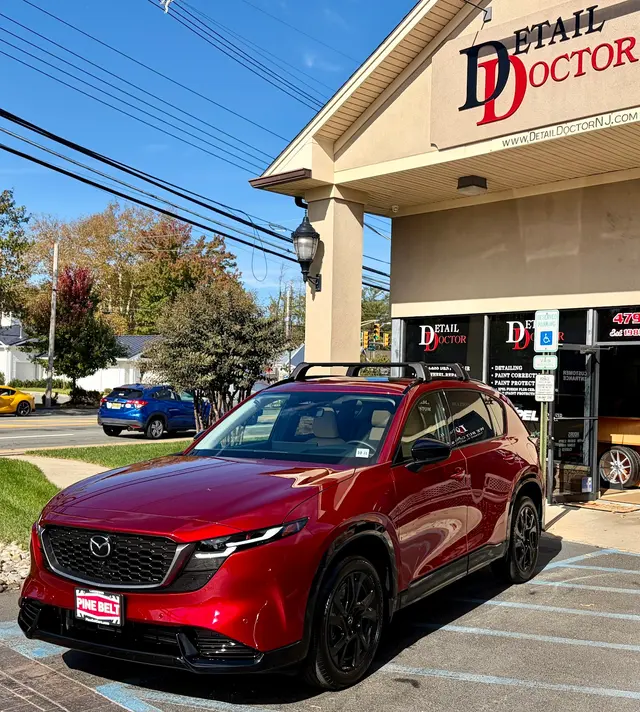 The Detail Doctor — customer photo 4