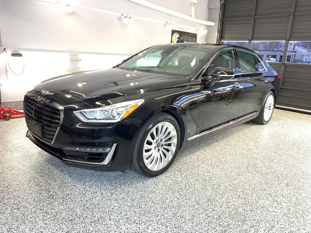 Daylan's Detailing - Sea Girt — photo from the business 9