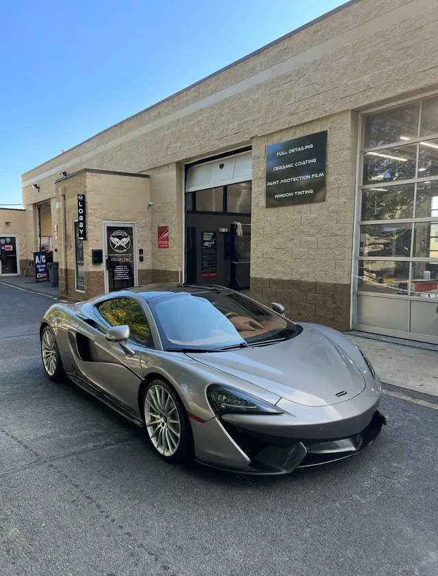 Daylan's Detailing - Sea Girt — photo from the business 1