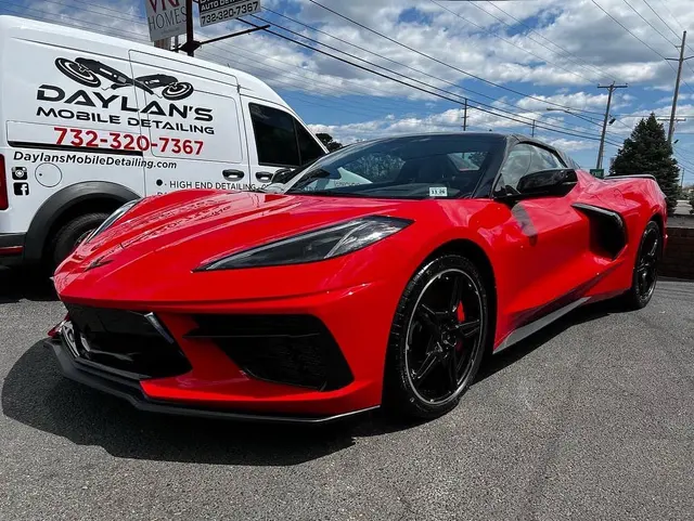 Daylan's Detailing - Sea Girt — photo from the business 6