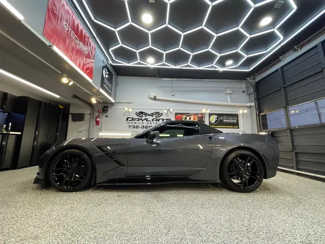 Daylan's Detailing - Sea Girt — photo from the business 5