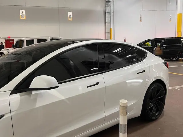Daylan's Detailing - Sea Girt — customer photo 2
