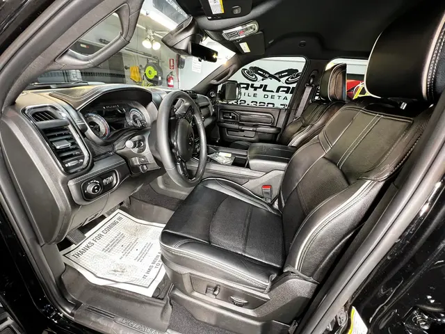 Daylan's Detailing - Sea Girt — photo from the business 7