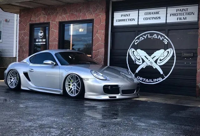 Daylan's Detailing - Sea Girt — photo from the business 3