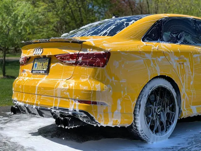 Daylan's Detailing - Sea Girt — photo from the business 8