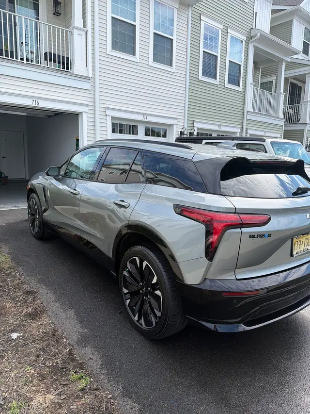 LaRose Mobile Detailing — photo from the business 5