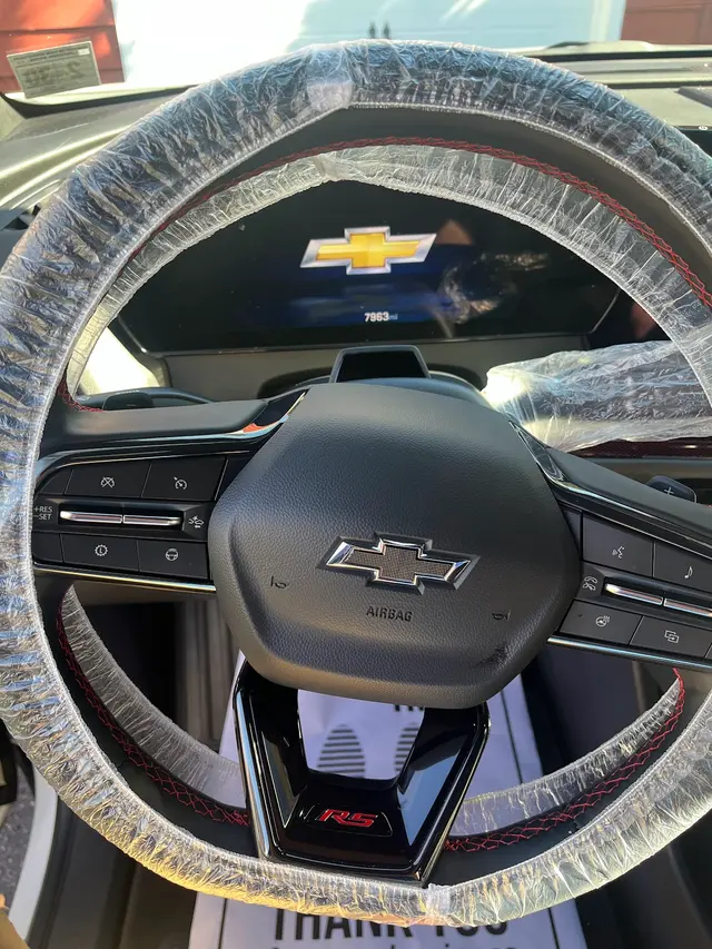 LaRose Mobile Detailing — photo from the business 2