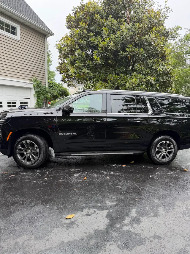 LaRose Mobile Detailing — photo from the business 8