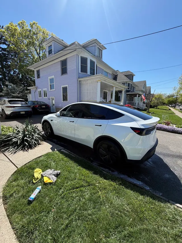 LaRose Mobile Detailing — photo from the business 7