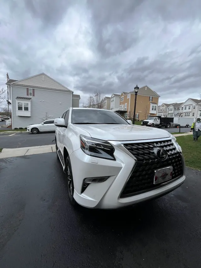 LaRose Mobile Detailing — photo from the business 10