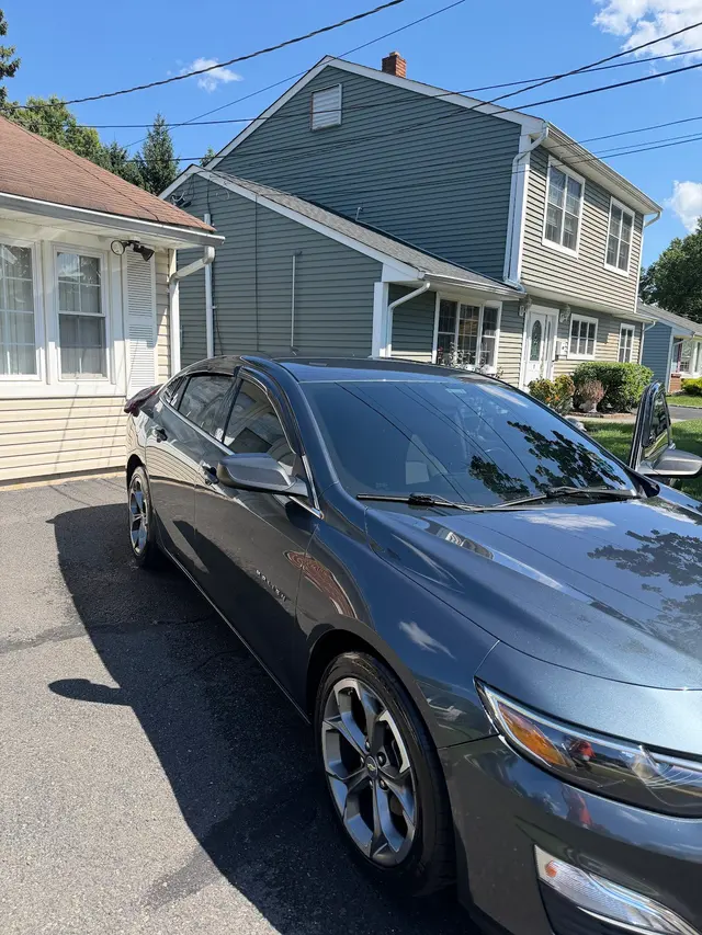 LaRose Mobile Detailing — photo from the business 4