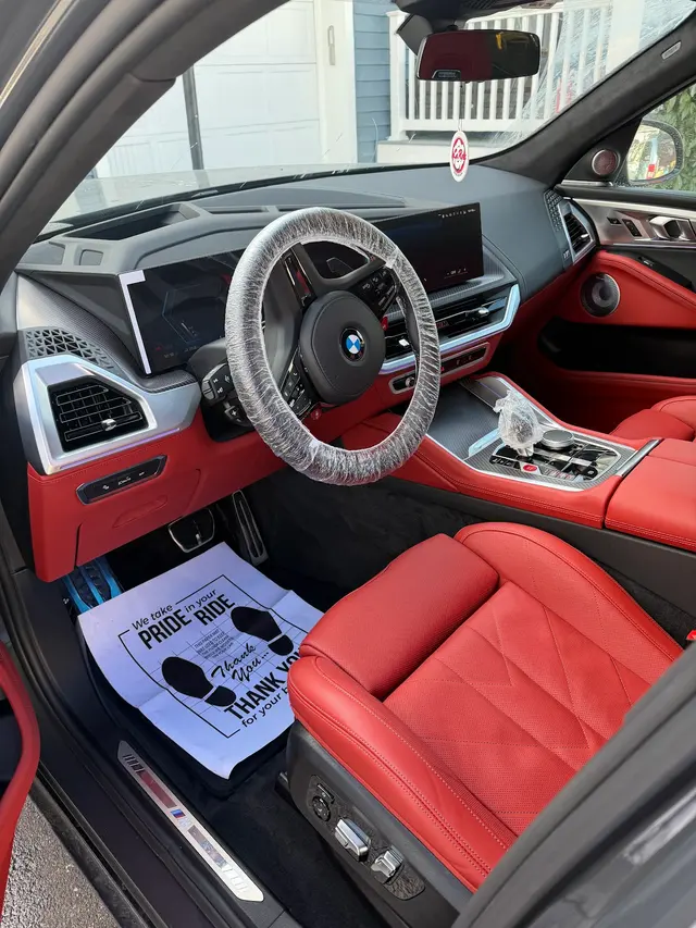LaRose Mobile Detailing — photo from the business 6