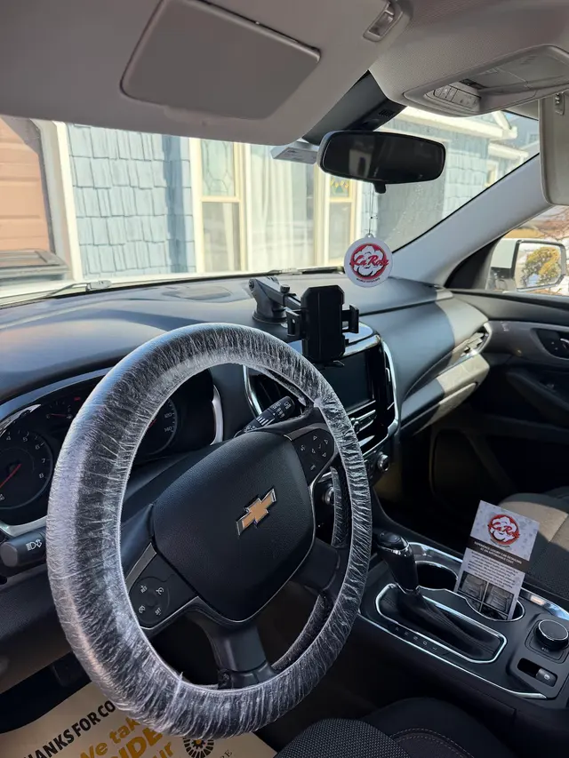 LaRose Mobile Detailing — photo from the business 11