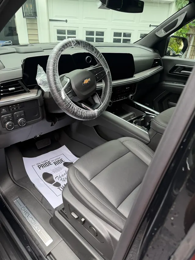 LaRose Mobile Detailing — photo from the business 3