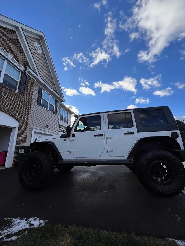 LaRose Mobile Detailing — photo from the business 9