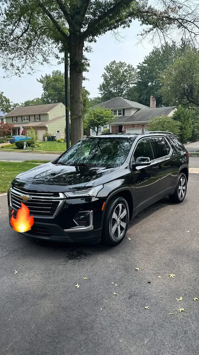 LaRose Mobile Detailing — customer photo 12