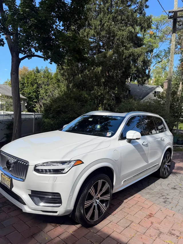 LaRose Mobile Detailing — photo from the business 1