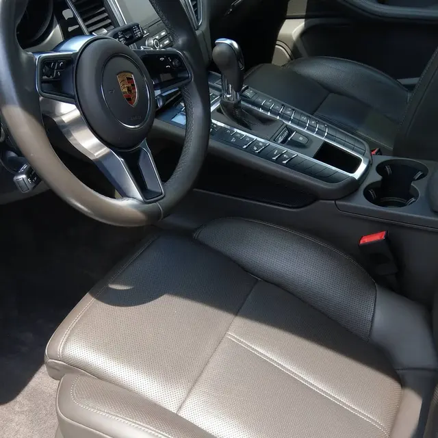 SMGMAX MOBILE DETAILING — photo from the business 6