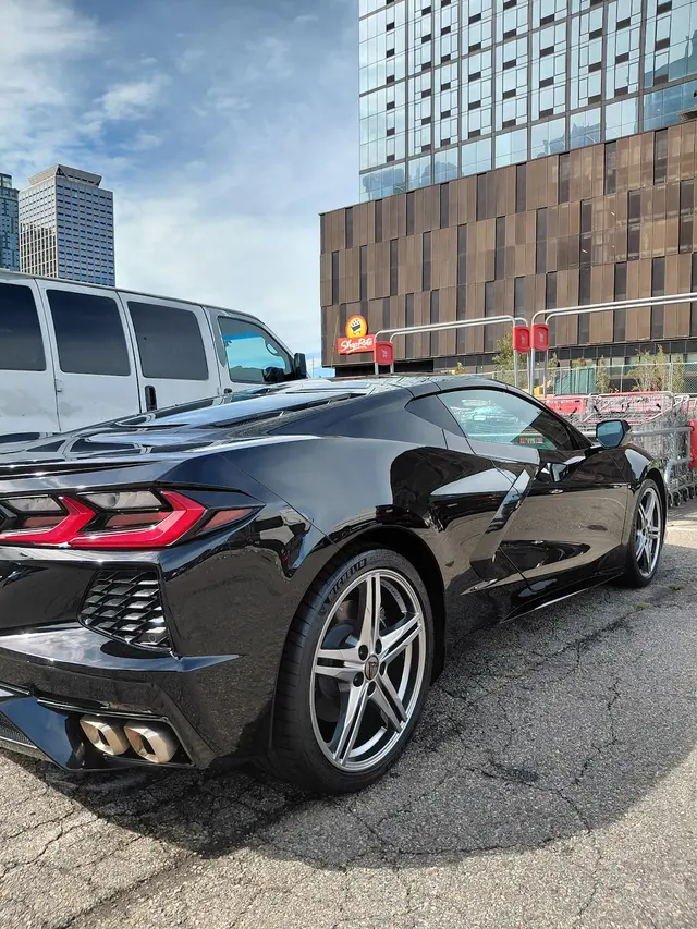 SMGMAX MOBILE DETAILING — photo from the business 12