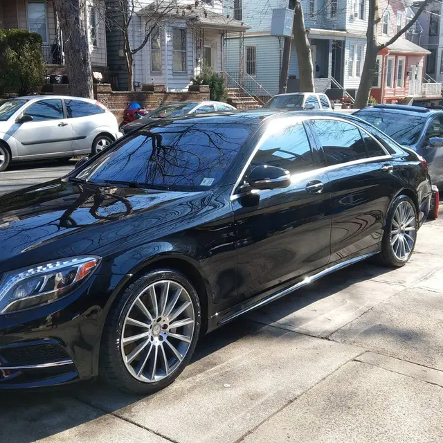 SMGMAX MOBILE DETAILING — photo from the business 9