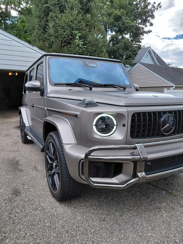 SMGMAX MOBILE DETAILING — photo from the business 3