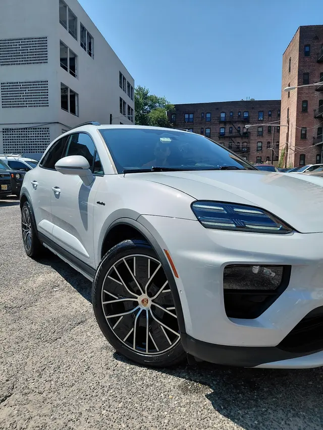 SMGMAX MOBILE DETAILING — photo from the business 5
