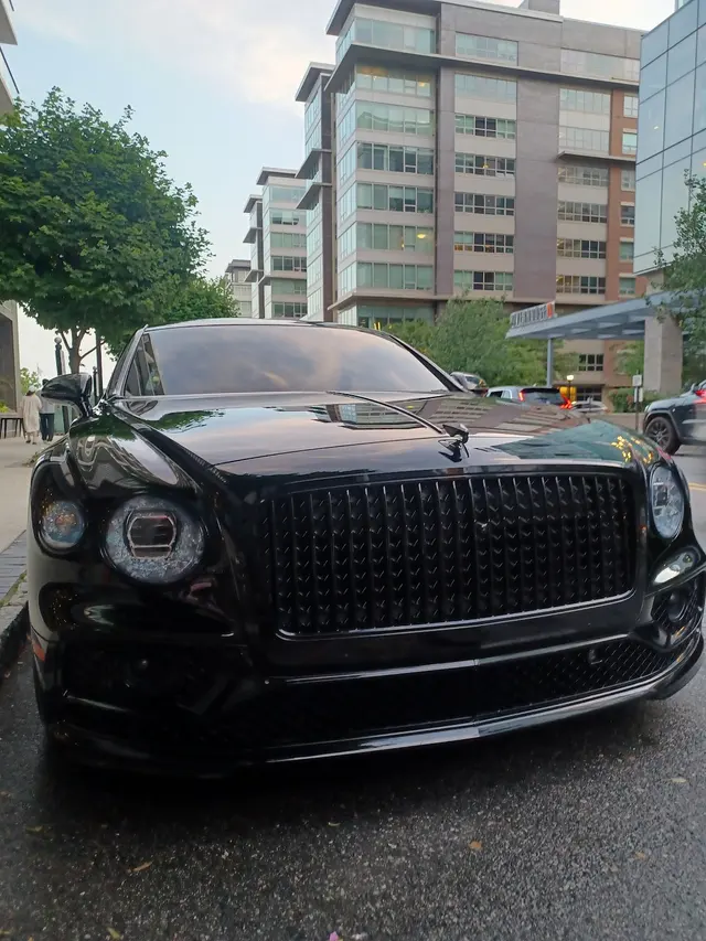 SMGMAX MOBILE DETAILING — photo from the business 1