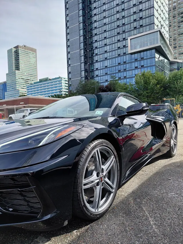 SMGMAX MOBILE DETAILING — photo from the business 4