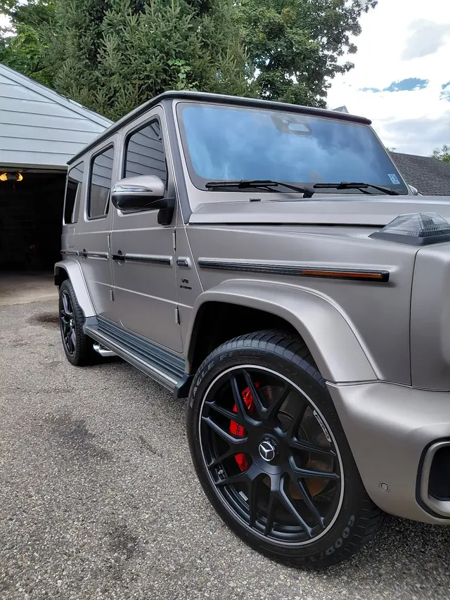SMGMAX MOBILE DETAILING — photo from the business 11