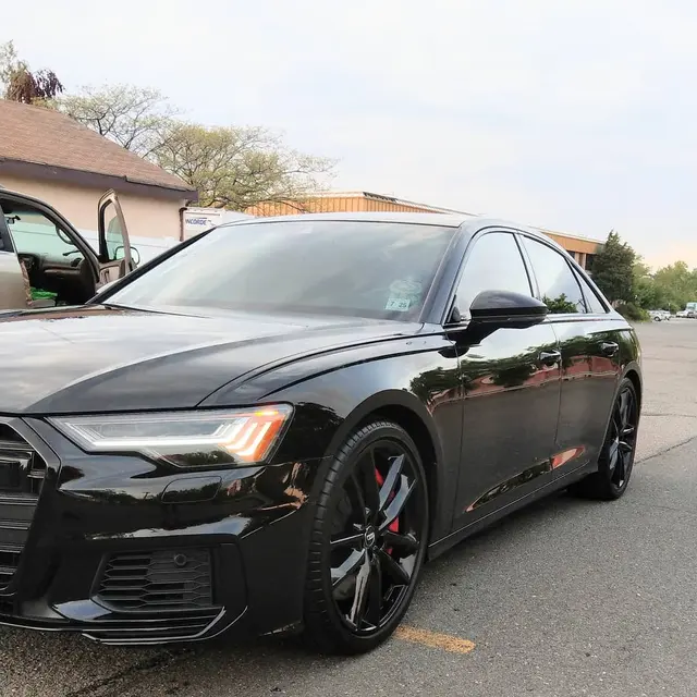 SMGMAX MOBILE DETAILING — photo from the business 10