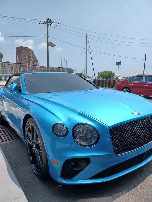 SMGMAX MOBILE DETAILING — customer photo 2